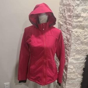 RARE Lululemon Embark Softshell Jacket Coat Hoodie